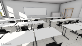 rendering