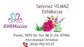 İş örneğim