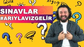 Paragrafı Sevdiren Hoca Jingle Çalışması
