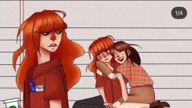 Karakter Tasarımı-Storyboard 