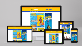 En son tasarladığımız web siteleri