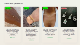 Shopify Ürün Kartı Etiket Özelleştirmesi