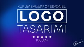 kurumsal logo tasarımlarını uzmanlıkla yaparım