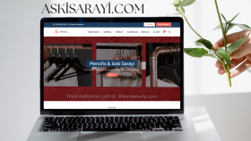 askisarayi.com konsept e-ticaret yazılımı