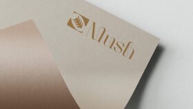 Logo tasarımlarım