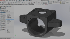 3D Solidworks Tasarımlarınız yapabilirim