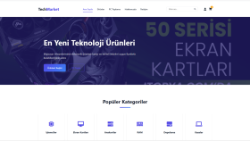 konsept websitesi düzenlemesi 