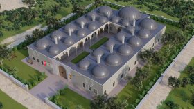Uganda- Medrese Projesi