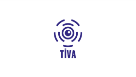 “TİVA” Logo Çalışması