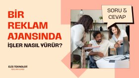 işiniz için sürdürülebilir müşteri akışı sağlıyorum