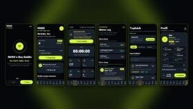 React Native ve Expo uygulama hatalarınızı gideririm
