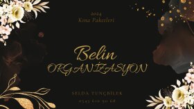 Kına Organizasyon