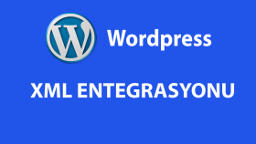 wordpress xml entegrasyonu, veri çekimi yapabilirim