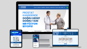 Özel Adana Ortadoğu Hastanesi