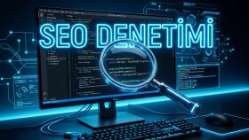 sitenizin kapsamlı SEO analizini yapabilirim