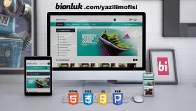 Web Tasarımı