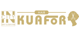 kuafor logo