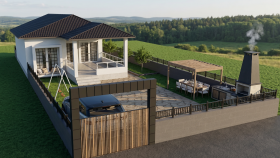 2d çizim ve 3d modelleme yaparım