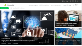 Wordpress Tasarımlarım