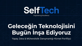 iş süreçlerinizi optimize ederim