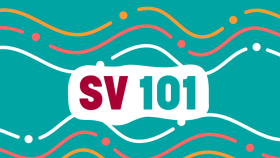 Booklet - SV 101: What Is and Isn't Sexual Violence?