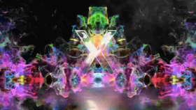 Logo intro