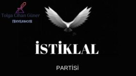 sizler için kurumsal kimliğinizi oluşturucak logo tasarlarım