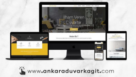 Ankara Duvar Kağıdı - Kotku Gruop