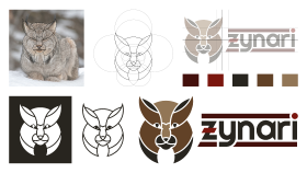 hayallerinizdeki logoyu tasarlayabilirim