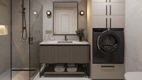 MİMARI 3D TASARIM