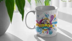 Loryen.com için yaptığım tasarım çalışmaları