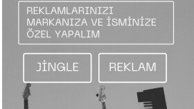 Ben Etkileyici Reklam Müziği Yaparım