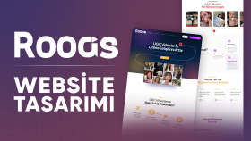 Rooas - Wixsite