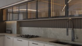 Mimari proje tasarımı ve 2d-3d çizimleri yapıyorum