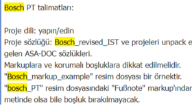 Transit NXT ile Profesyonel Çeviri