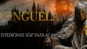 sizlere bireysel olarak veya loncanıza banner yapıyorum