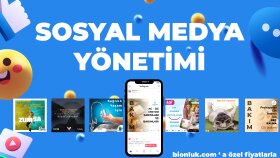 sosyal medya hesaplarınızı yönetebilirim