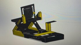 Solidworks ile parça ve montajlı tasarımlar yapabilirim