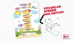 "Zil Sesi Yayıncılık" Kitap Tanıtımı