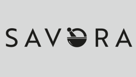 “Savora” Baharat Markası Kurumsal  Kimlik - Ambalaj Tasarımı