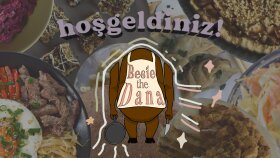 Youtube Kanalı Tanıtım Videosu