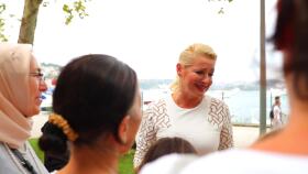 İş örneğim