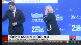 Ulusal kanal tecrübemle çözüm ortağınız olabilirim