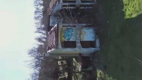 Dron Çekim 