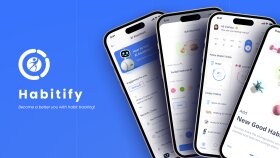 Habit Tracker App