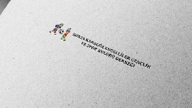 Bursa Karagöz Engelliler Gençlik ve Spor Kulübü Derneği Logo Tasarımı