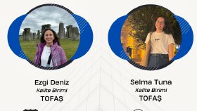 Canva kullanarak dikkat çekici afişler tasarlıyorum