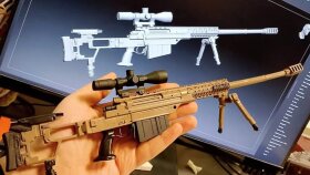 Üretime Hazır Profesyonel 3D Tasarım ve Hassas Prototipleme