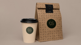 Mockup çalışmalarım
