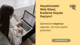 web sitesi programlarım